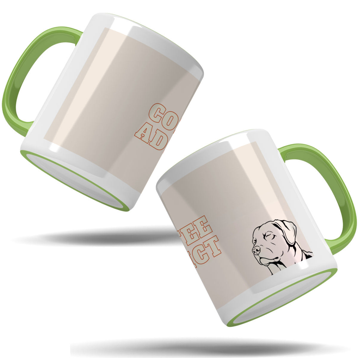 Cool mug