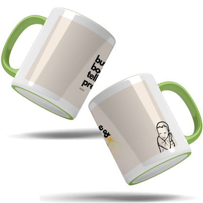 Cool mug