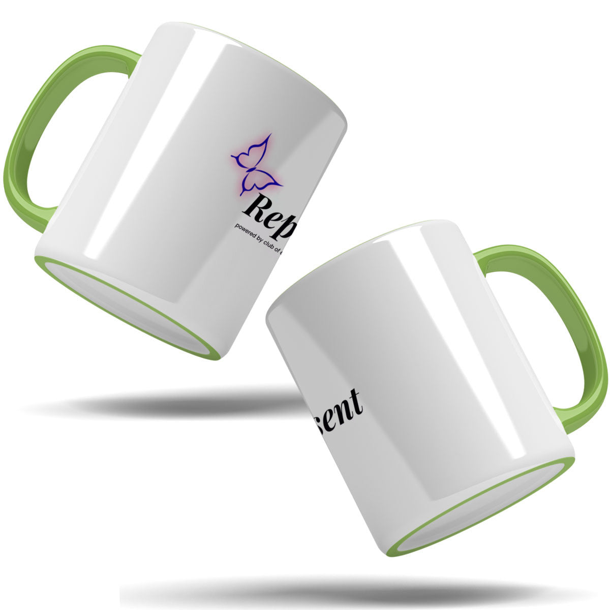 Cool mug