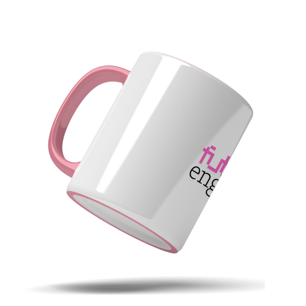 Cool mug