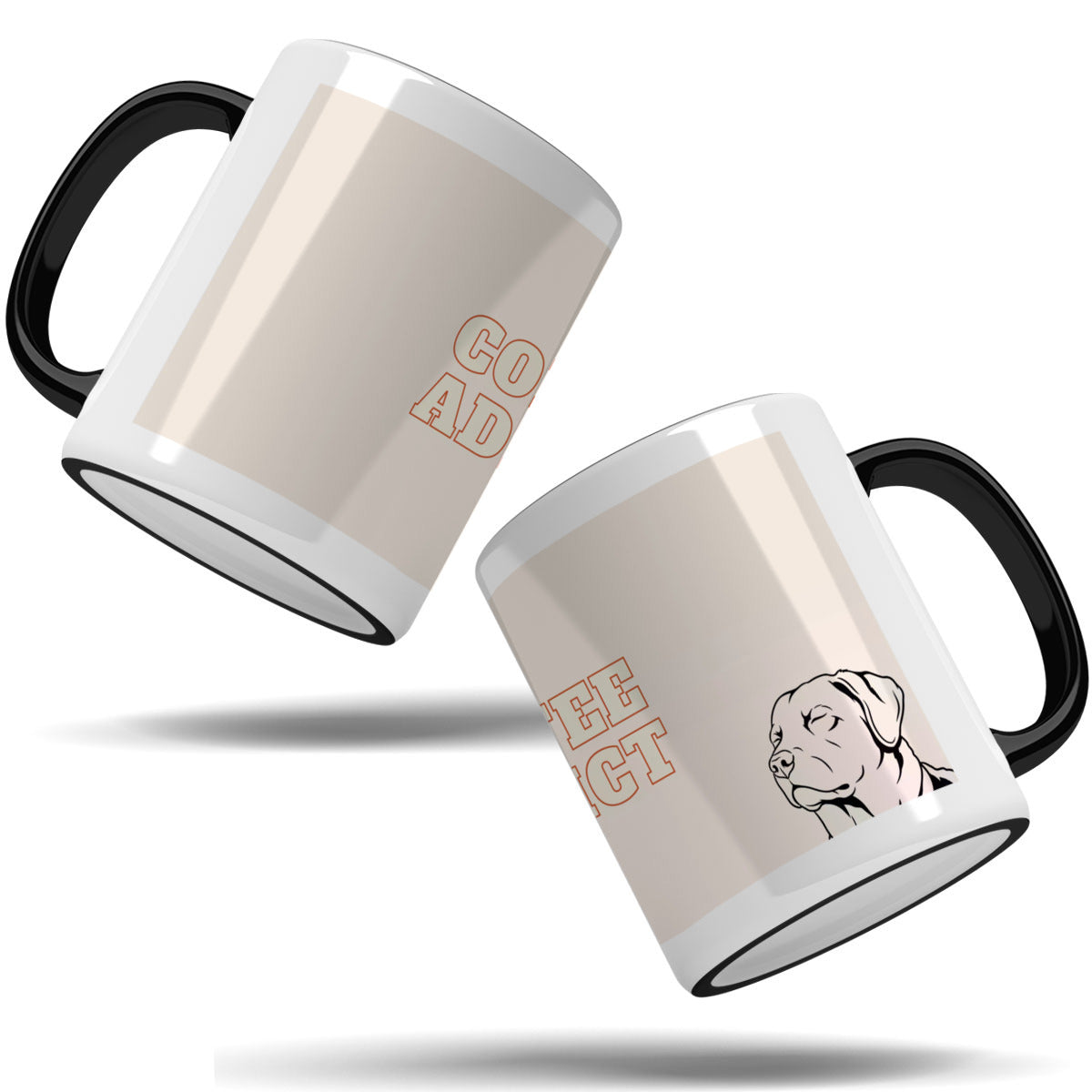 Cool mug