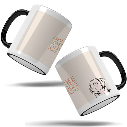 Cool mug