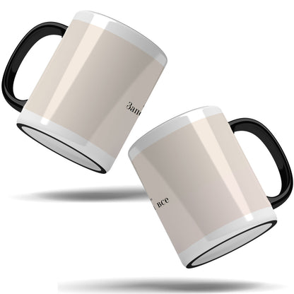 Cool mug