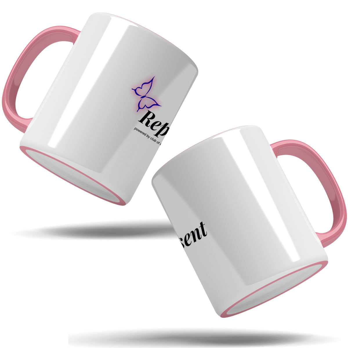 Cool mug