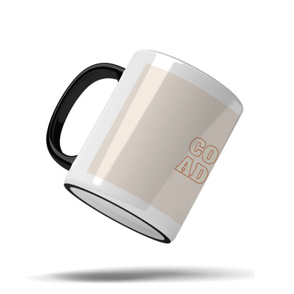 Cool mug