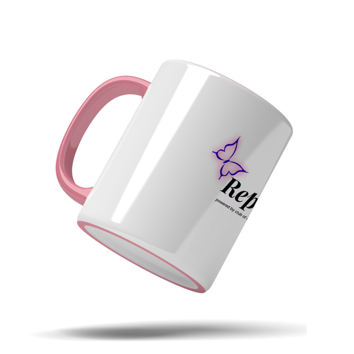 Cool mug