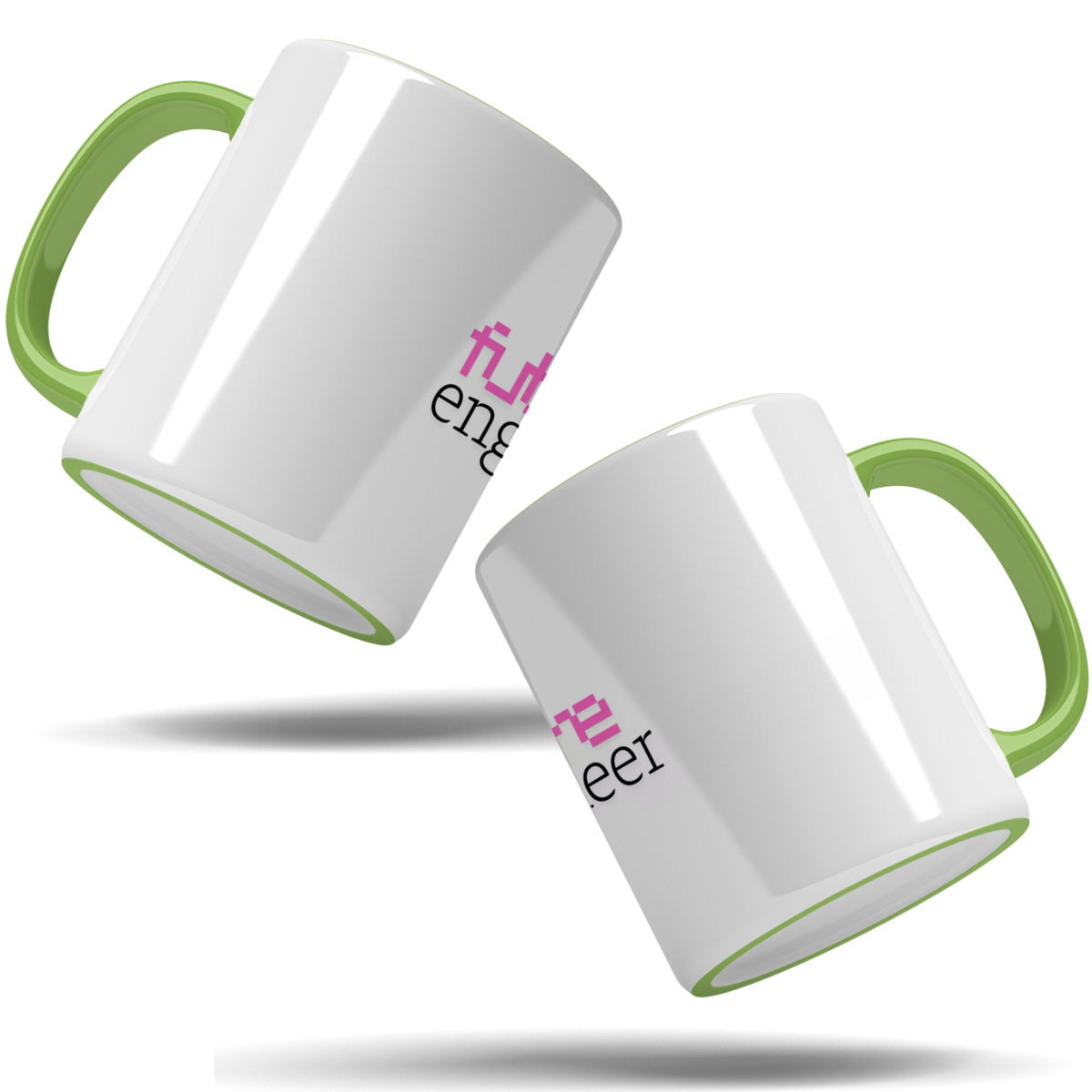 Cool mug