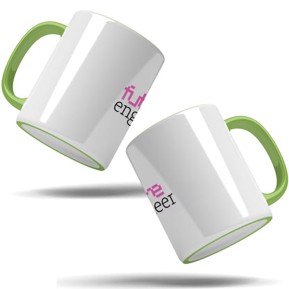 Cool mug