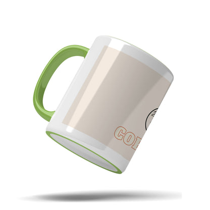 Cool mug