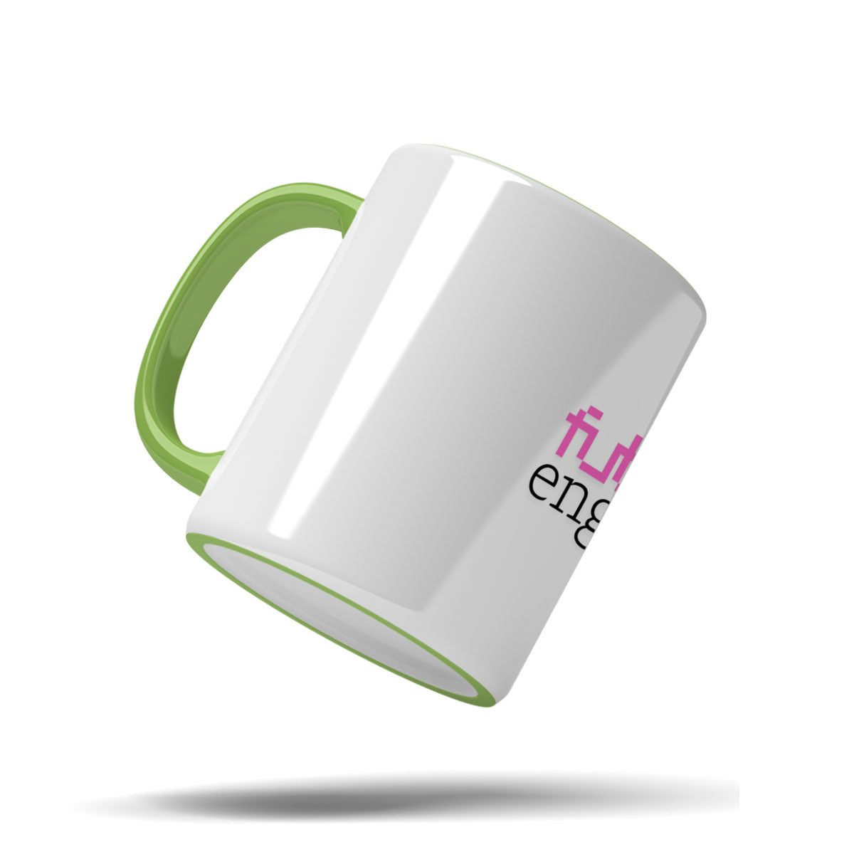 Cool mug