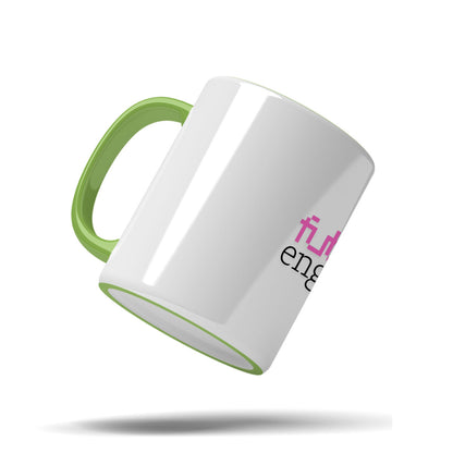 Cool mug