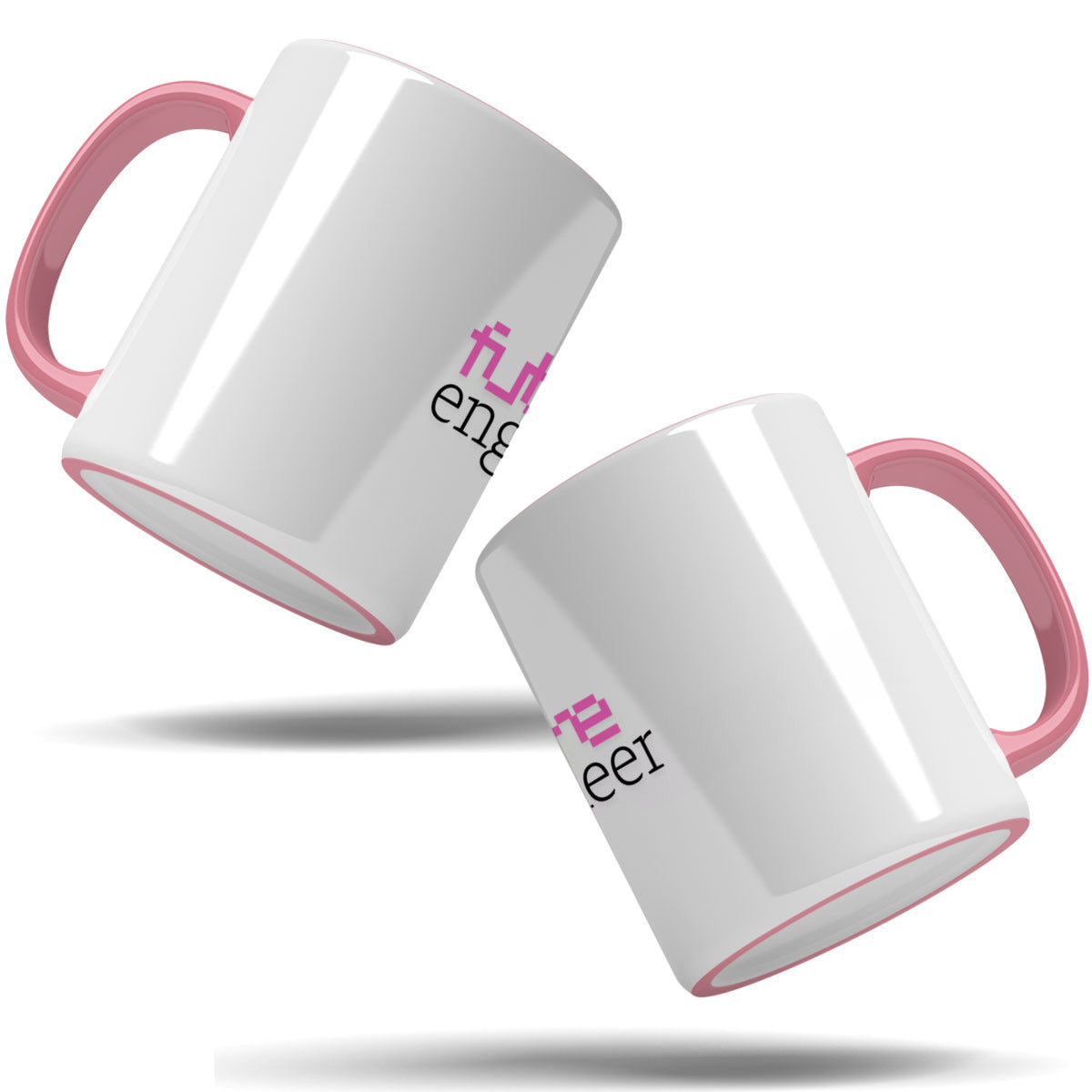Cool mug