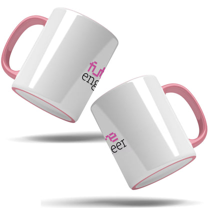 Cool mug