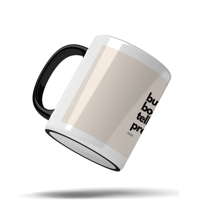 Cool mug