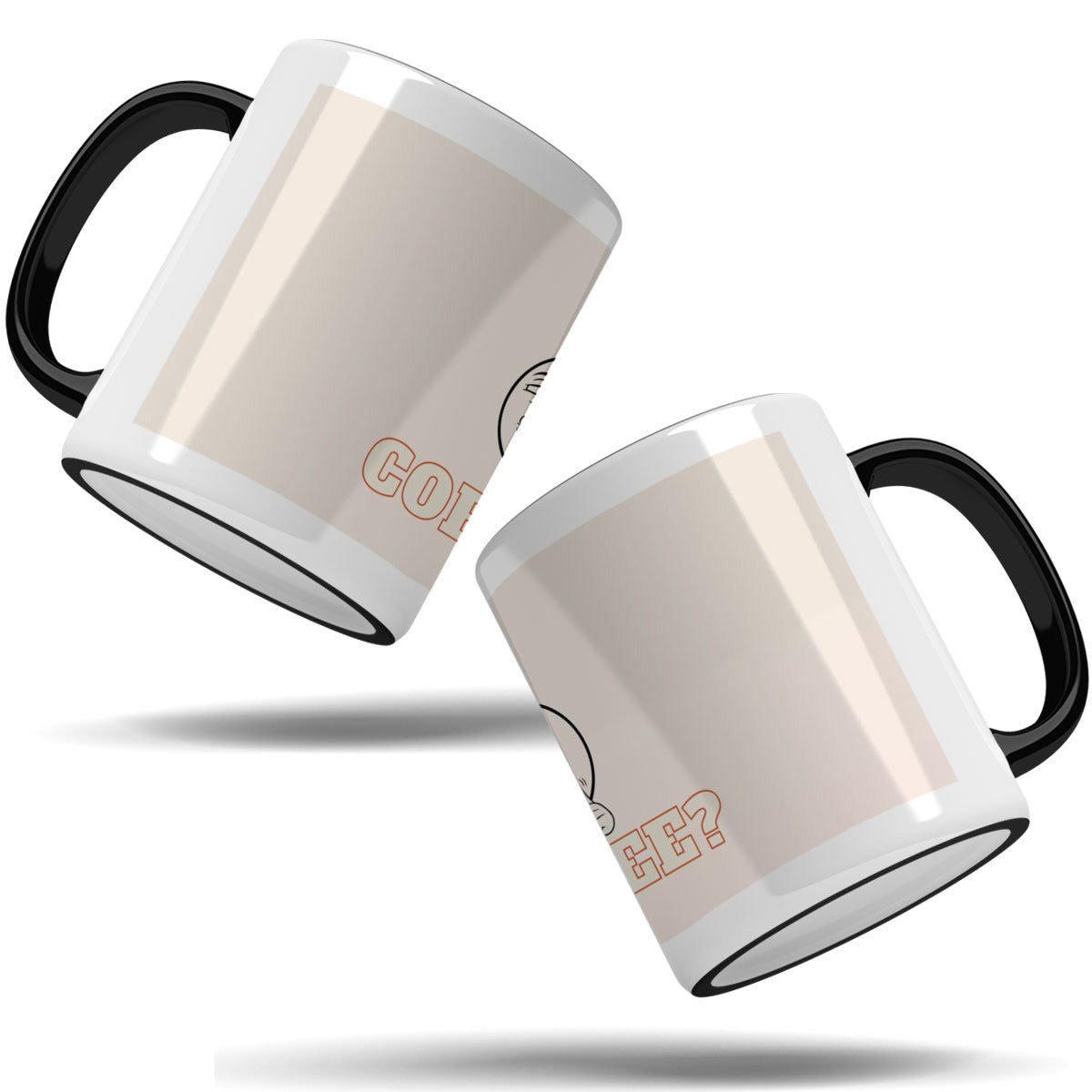 Cool mug