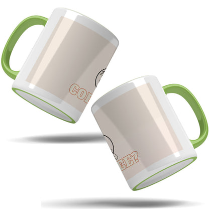 Cool mug