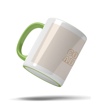 Cool mug
