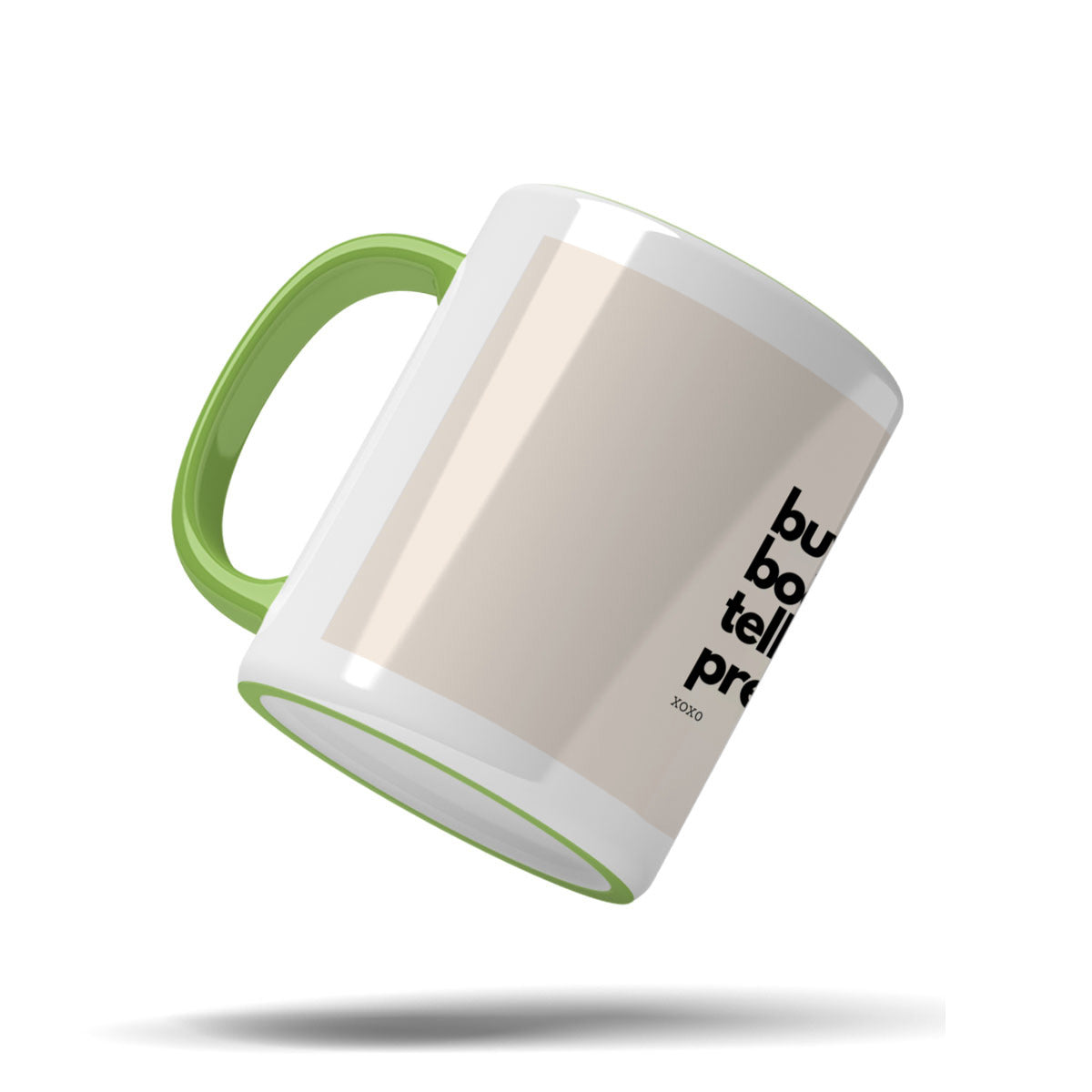 Cool mug