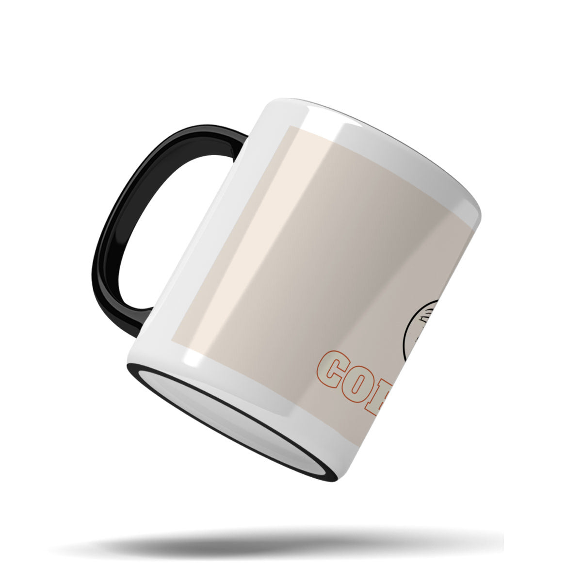 Cool mug