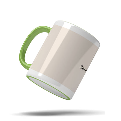 Cool mug