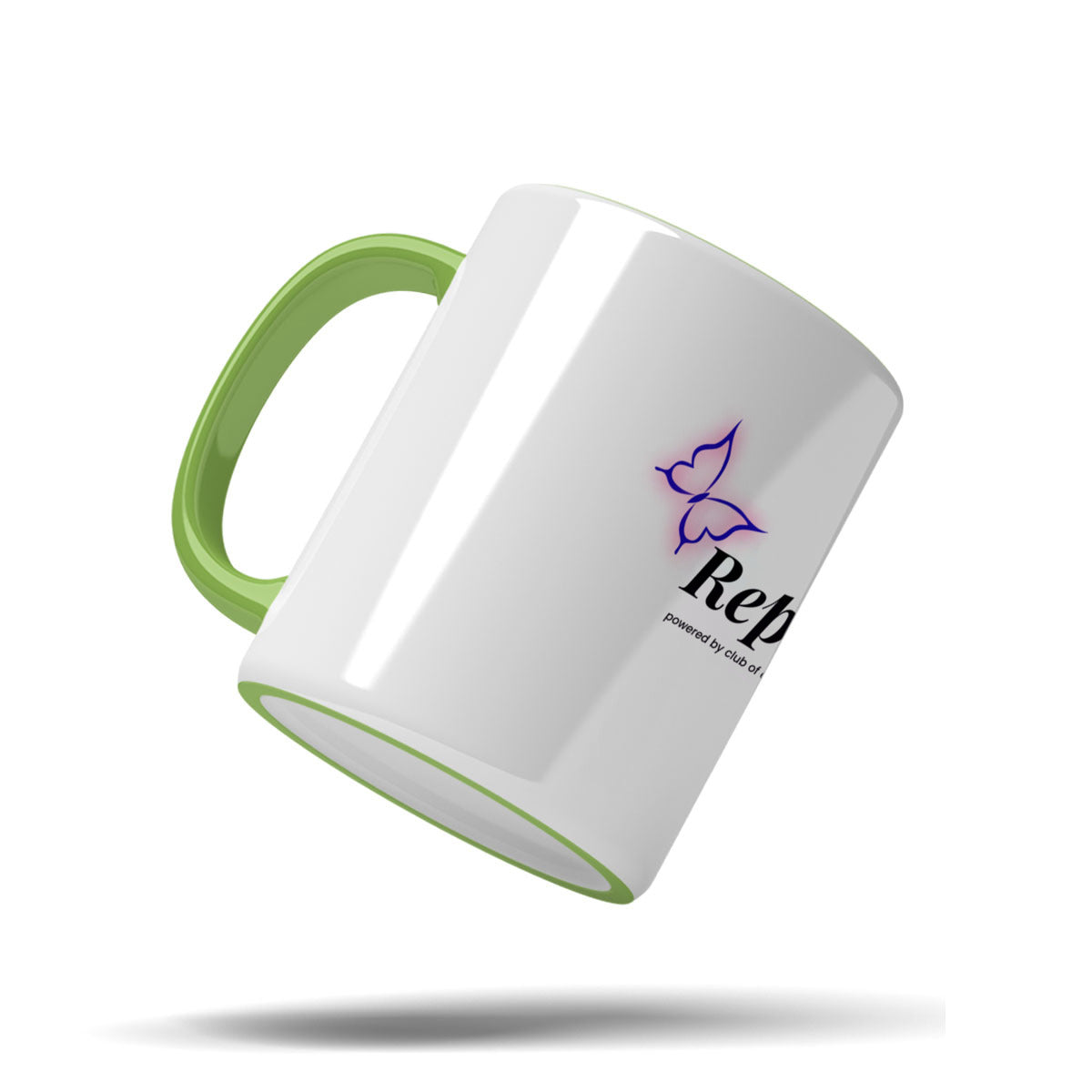 Cool mug