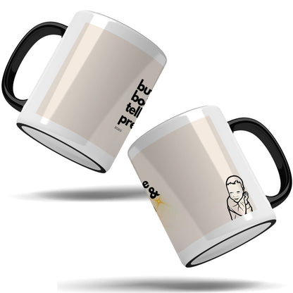 Cool mug